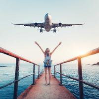 Отзыв от Елена - Виза Destination Thailand